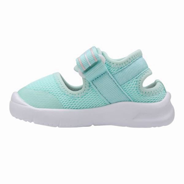 Sandalias Fila Niñas Turquesa - Guard Sd Td - España 376290ZEV